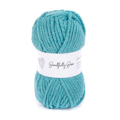 Lagoon Blue