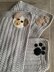 Woodgreen - Simple and Sweet Dog or Cat Blanket