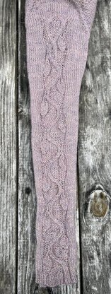 Trailing Vines Cardigan