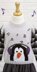 Chilled Out Penguin Sweater