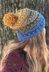 Sequoia Ridge Slouch - Slouchy Hat