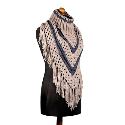 Women's Amour Scarf