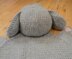 Elephant Play Mat