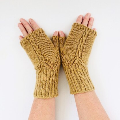 Popple Gloves