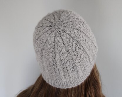 Mathilda's hat