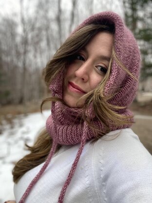 Cozy Balaclava
