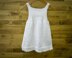 P128 Children's Pinafore Dress
