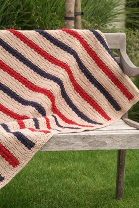 Alex Blanket
