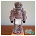 Alphonse Elric from FullMetal Alchemist