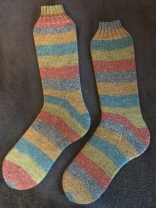 Socks