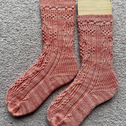 Soda Fizz Socks