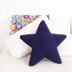 Star Pillow