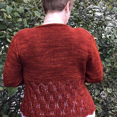 Maliades Cardigan