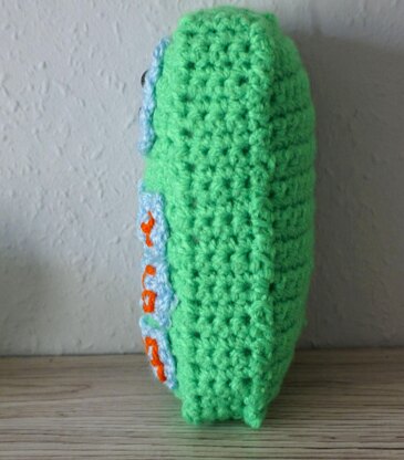 Crochet Pattern MyPhone!