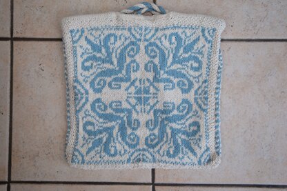 Deramores Friesland Tote Bag PDF