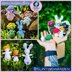 Chibi Thicc - The Woodlands Amigurumi & Fidget