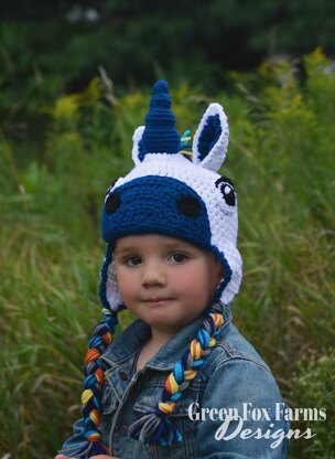 Unicorn Hat