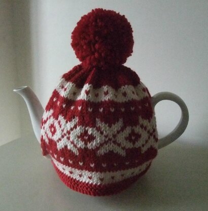 Nordic Tea Cosy