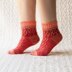 Lorelei Socks