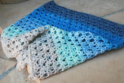 Coastal Cowl