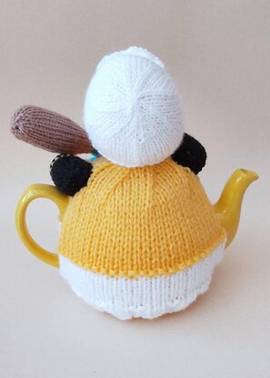 Little League World Series Tea Cosy