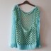 Summer Breeze Pullover