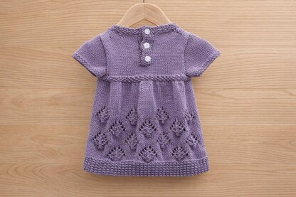 P137 Pinecone Dresses