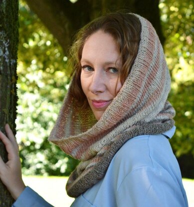 Stellaria Cowl