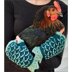 Dragon Scales Mitts
