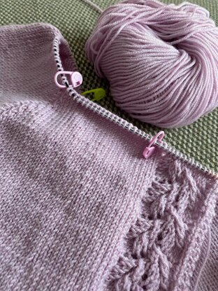 Olivia cardigan
