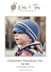 Oxleyham Newsboy Hat Crochet Pattern (Child)