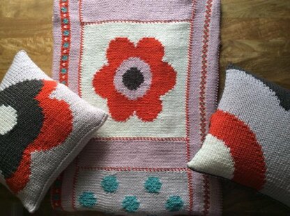 Alice the 3rd pillowcase