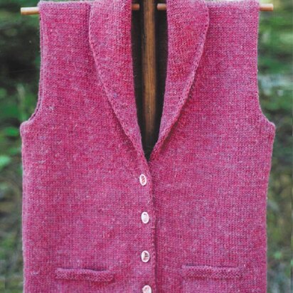 Village Vest