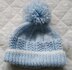Baby knitting pattern Cardigan, Shorts, Hat and Boots, 0-3 Month Baby, 20-22 inch Doll