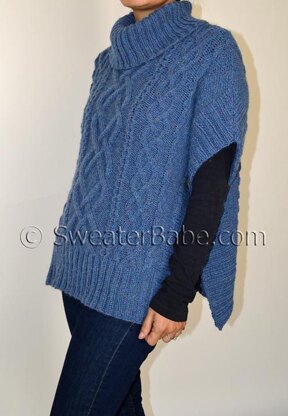 #182 Noe Valley Sweater