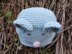 Little Mouse Baby Hat