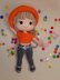 Hebe doll