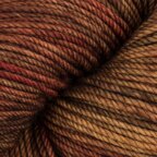 The Yarn Collective Bloomsbury DK 5er Sparset - Copper (108)