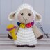 Sophie the Little Sheep