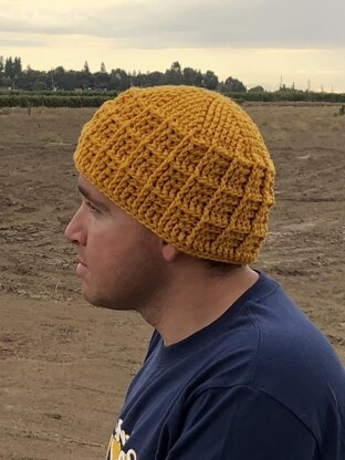 Illusion Beanie