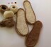 Twine Jute Espadrilles Soles