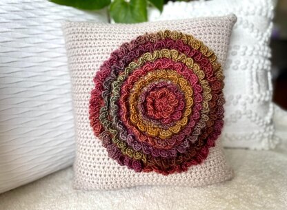 Athena Cushion