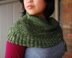 Laura Chau Sagano Shawl PDF