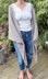 Still Form Shawl