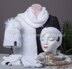 The Wedgewood Cowl