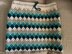 Granny Diamond Skirt
