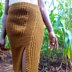 Garrett Skirt