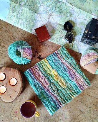 Aurora Cowl