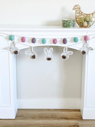 Bunny Garland 101