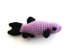 Danio Tropical Fish Amigurumi/Plush Toy